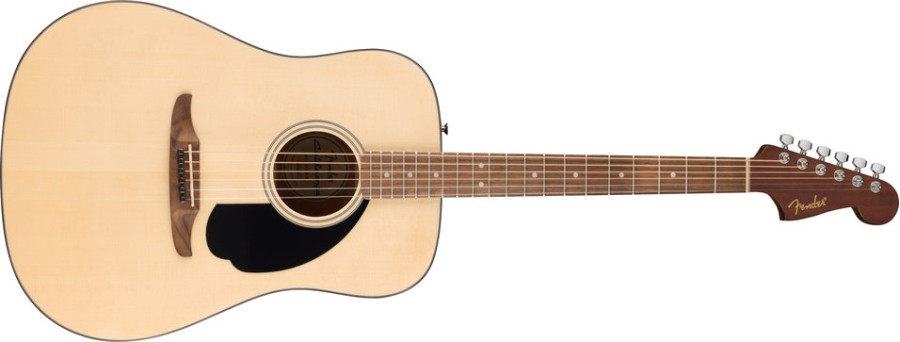 Fender California Standart Redondo NT