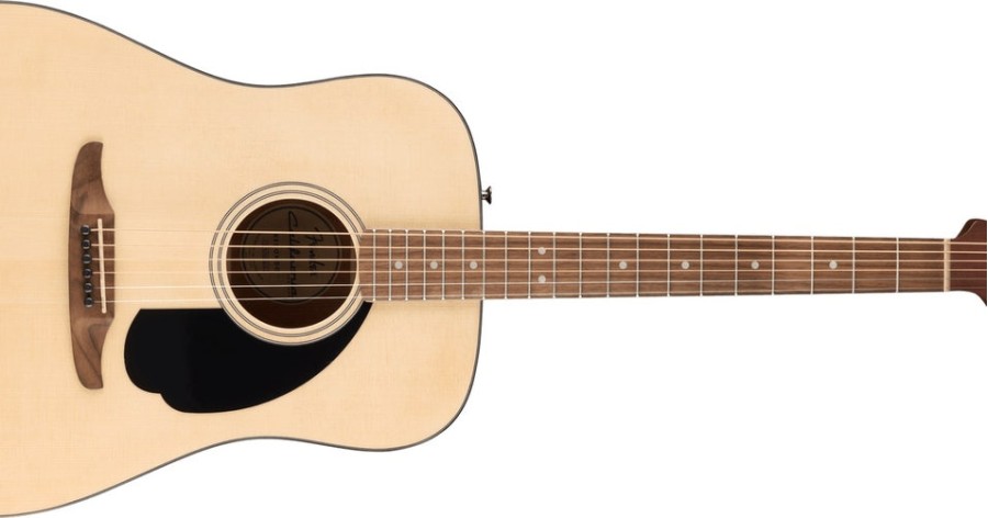 Fender California Standart Redondo NT