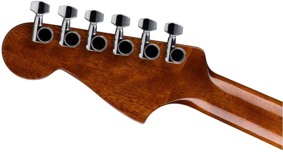 Fender California Standart Redondo NT