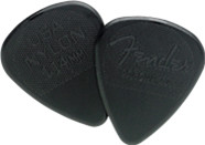Fender 351 Shape, Nylon, 1.14 mm, 12 Pack