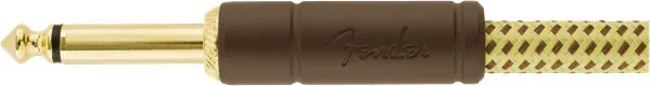 Fender Deluxe Tweed, 6.3mm/6.3mm, 5.5m