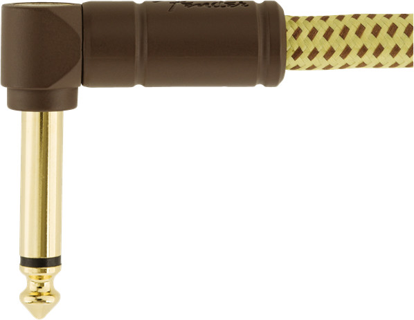 Fender Deluxe Tweed, 6.3mm/6.3mm, 5.5m