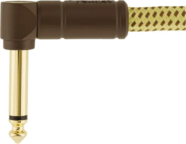 Fender Deluxe Tweed, 6.3mm/6.3mm, 5.5m