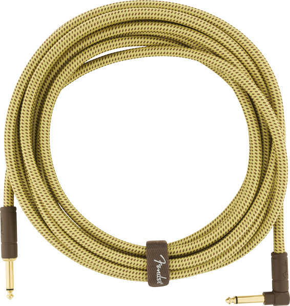 Fender Deluxe Tweed, 6.3mm/6.3mm, 5.5m