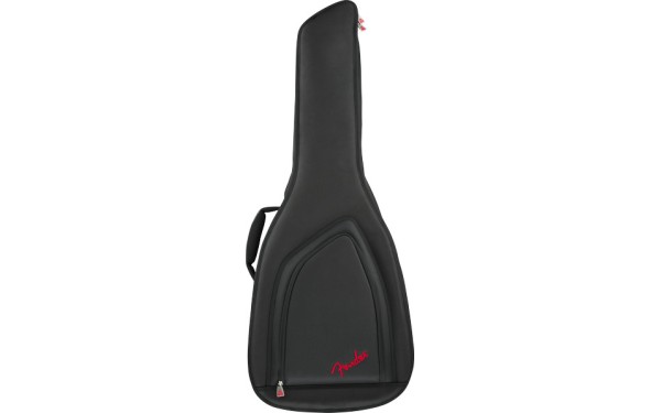 Fender FAC-610 Classical Gig Bag, Black
