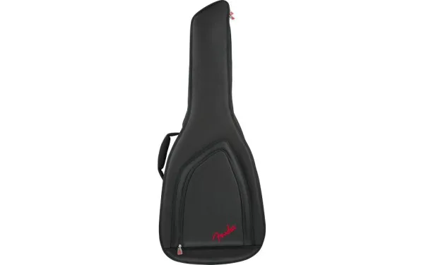 Fender FAC-610 Classical Gig Bag, Black