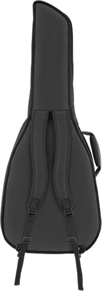 Fender FAC-610 Classical Gig Bag, Black