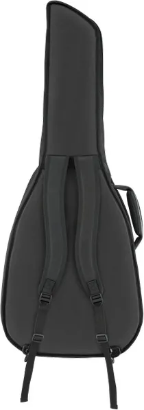 Fender FAC-610 Classical Gig Bag, Black