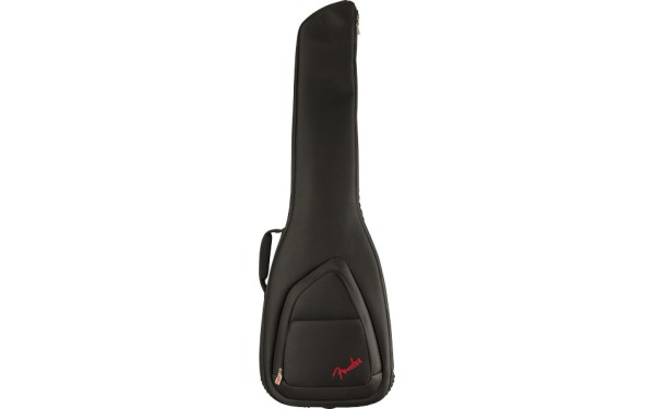 Fender FB620 Electric Bass Gig Bag, Black