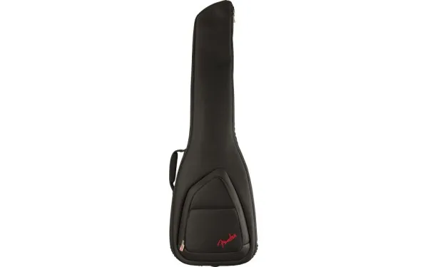 Fender FB620 Electric Bass Gig Bag, Black