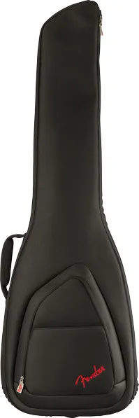 Fender FB620 Electric Bass Gig Bag, Black