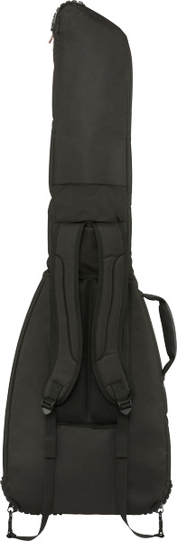 Fender FB620 Electric Bass Gig Bag, Black