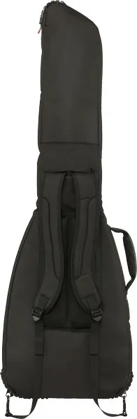 Fender FB620 Electric Bass Gig Bag, Black