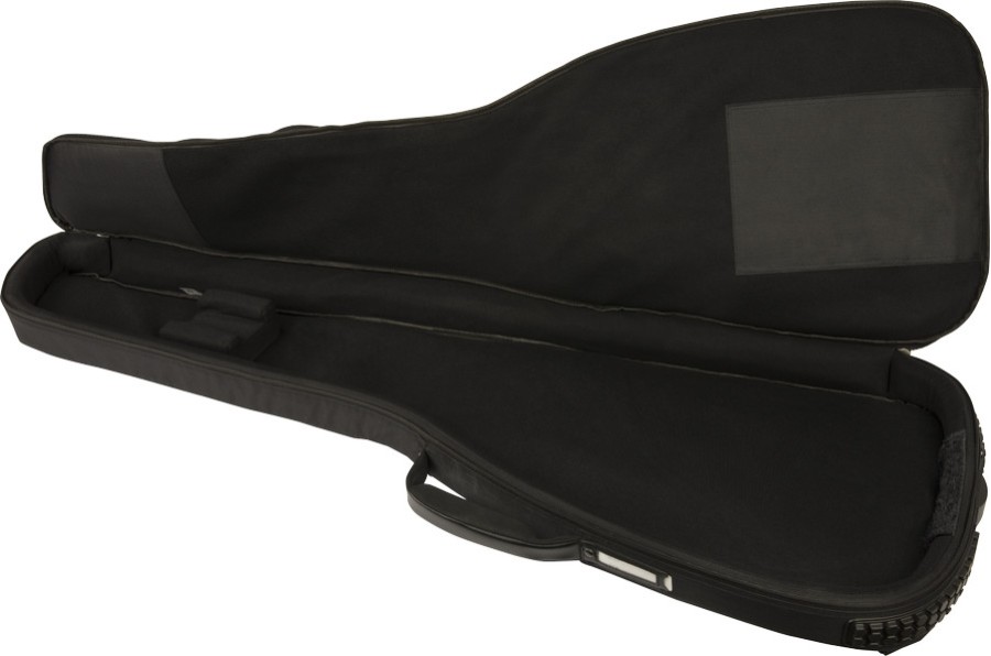 Fender FB620 Electric Bass Gig Bag, Black