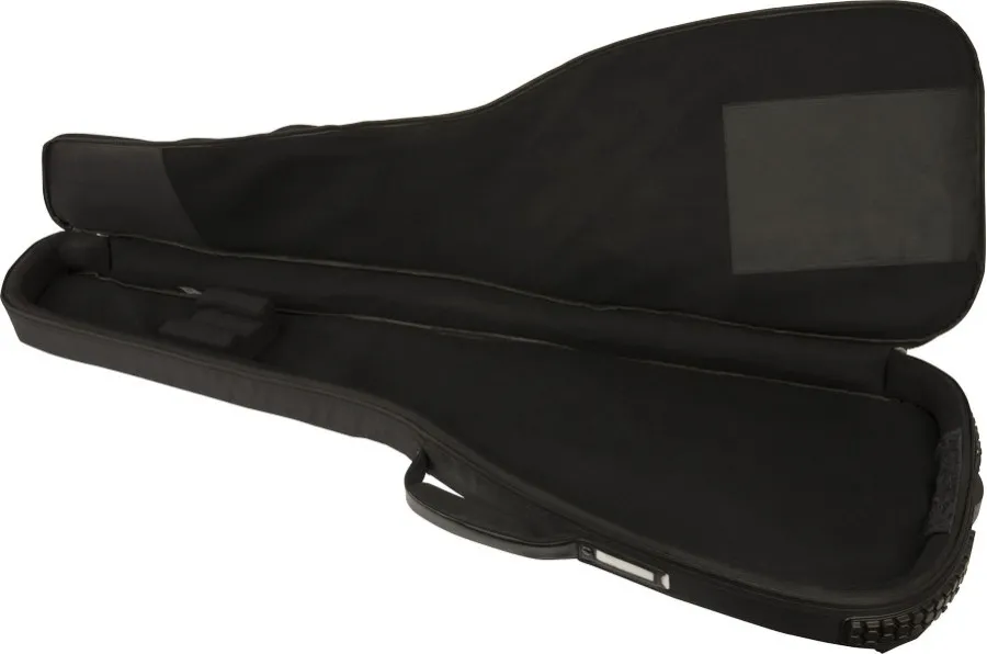 Fender FB620 Electric Bass Gig Bag, Black
