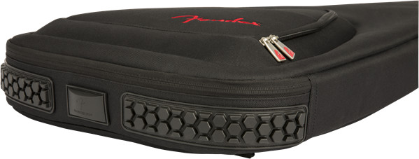 Fender FB620 Electric Bass Gig Bag, Black