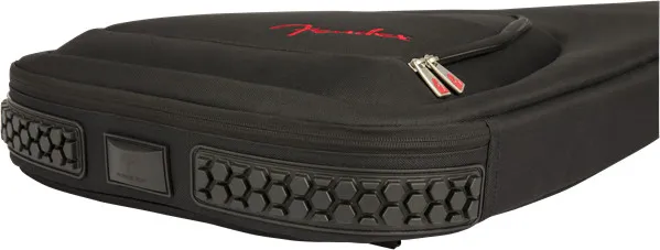Fender FB620 Electric Bass Gig Bag, Black