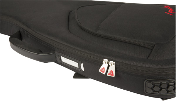Fender FB620 Electric Bass Gig Bag, Black