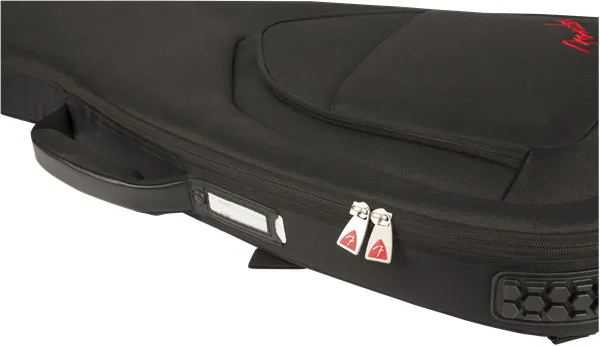 Fender FB620 Electric Bass Gig Bag, Black