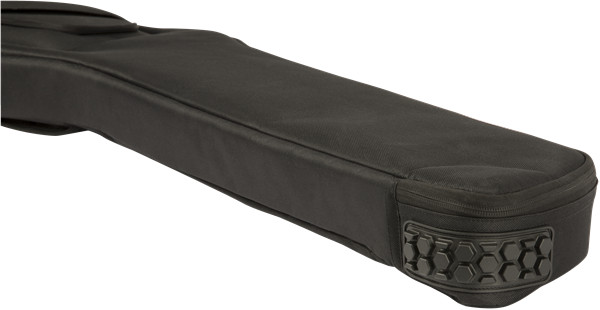 Fender FB620 Electric Bass Gig Bag, Black