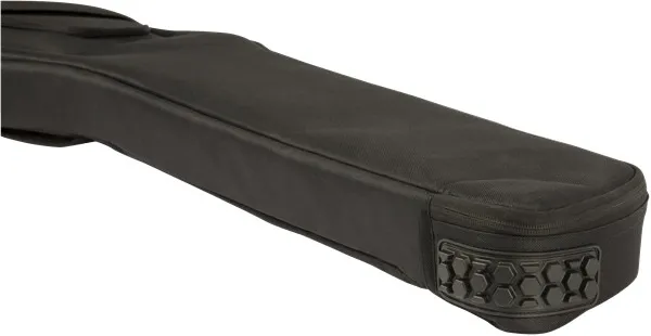 Fender FB620 Electric Bass Gig Bag, Black