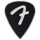 Fender F Grip Picks, 351 Shape, 3 Pack