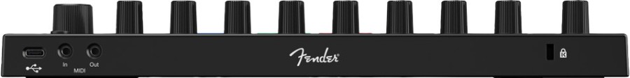 Fender Studio Motion 16