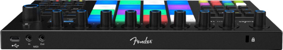 Fender Studio Motion 16