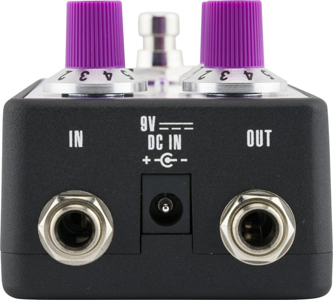 Fender BASSMAN FUZZ