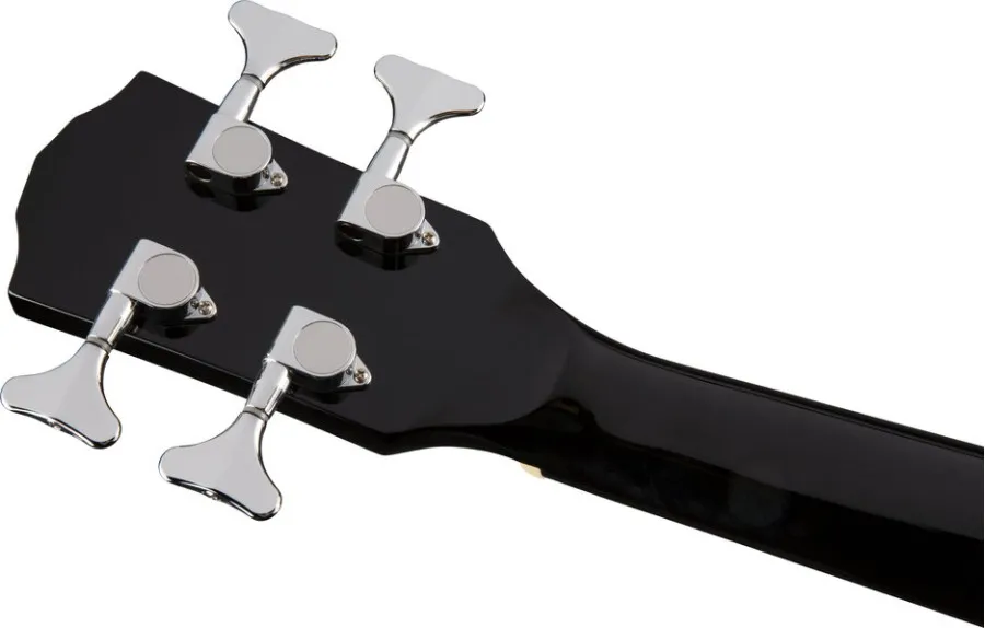 Fender CB-60SCE Bass, Black