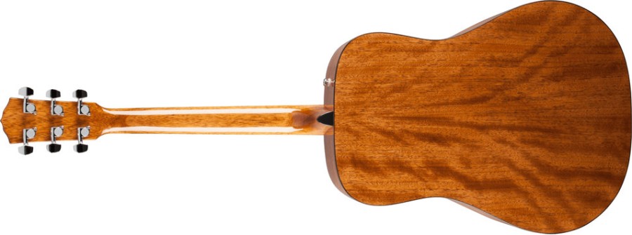 Fender CD-60 Dreadnought V3 DS Nat WN