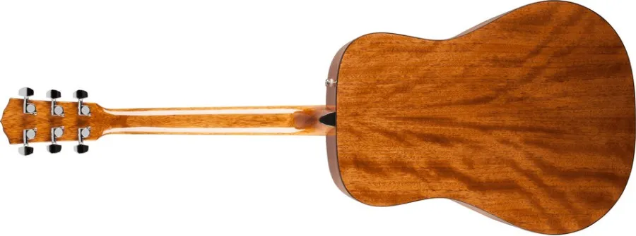 Fender CD-60 Dreadnought V3 DS Nat WN