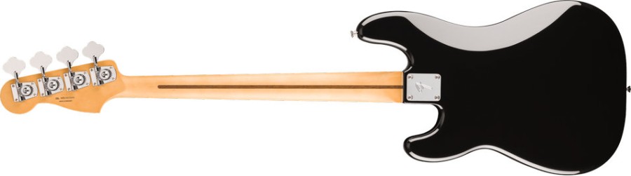 Player II Precision Bass® MN BLK