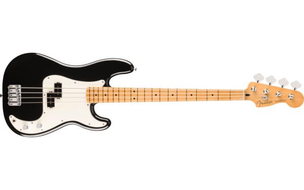 Player II Precision Bass® MN BLK