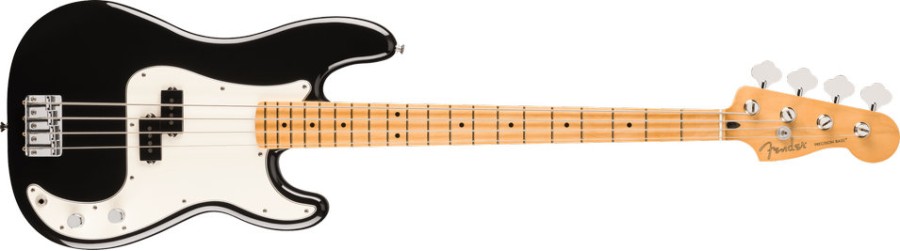 Player II Precision Bass® MN BLK