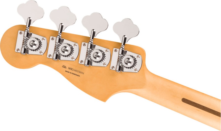 Player II Precision Bass® MN BLK