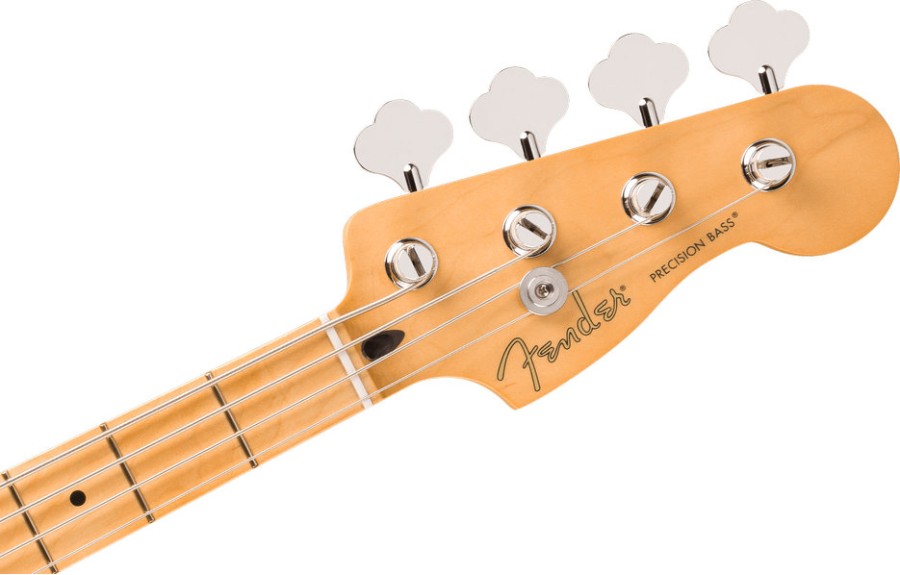 Player II Precision Bass® MN BLK