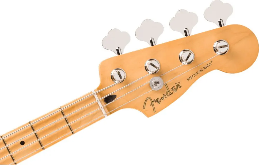Player II Precision Bass® MN BLK