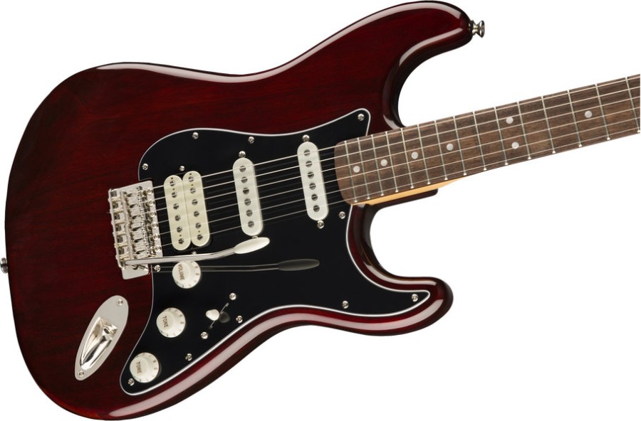 Squier Classic Vibe '70s Stratocaster HSS LRL WAL