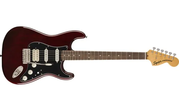 Squier Classic Vibe '70s Stratocaster HSS LRL WAL