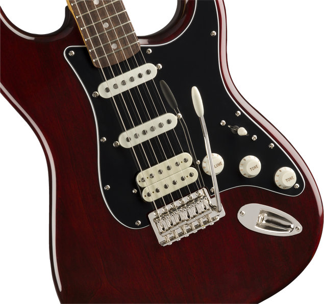 Squier Classic Vibe '70s Stratocaster HSS LRL WAL