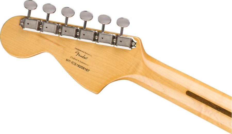 Squier Classic Vibe '70s Stratocaster HSS LRL WAL