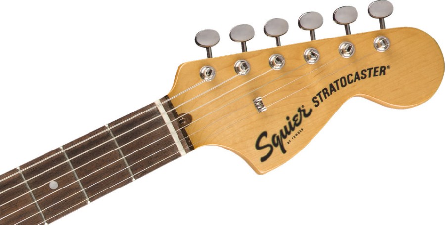 Squier Classic Vibe '70s Stratocaster HSS LRL WAL