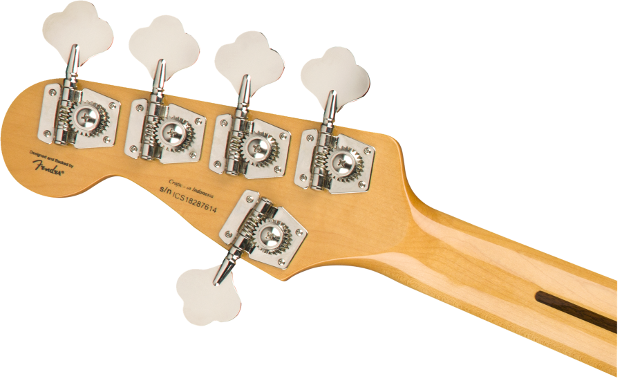 Squier Classic Vibe '70s Jazz Bass V NAT