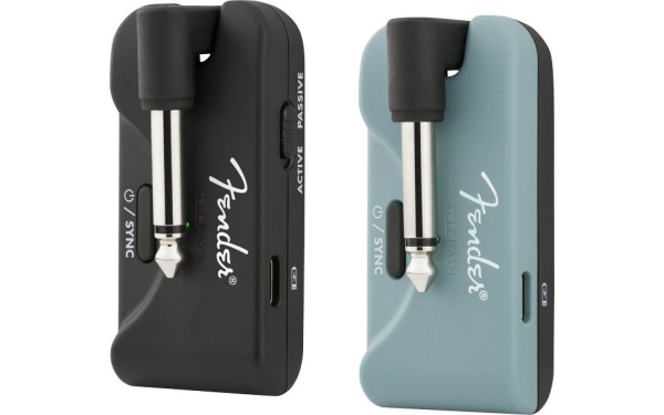 Fender Telepath Wireless System