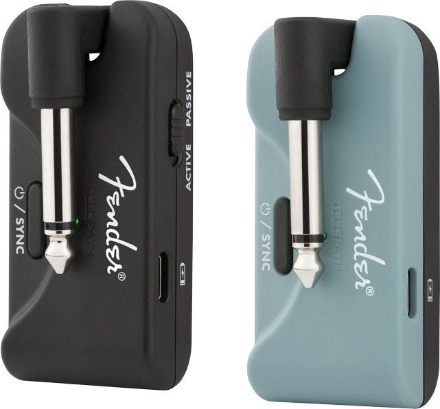 Fender Telepath Wireless System