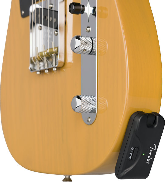 Fender Telepath Wireless System