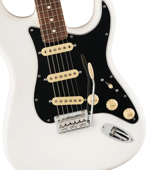 Fender Player II Stratocaster® RW PWT