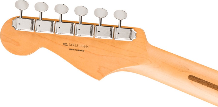 Fender Player II Stratocaster® RW PWT