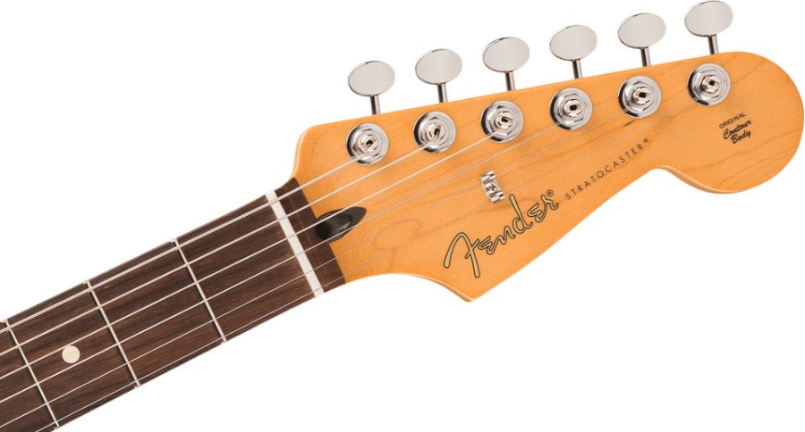 Fender Player II Stratocaster® RW PWT